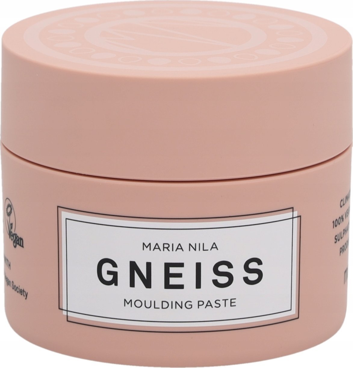 Maria Nila Maria Nila, Gneiss, Cruelty Free, Hair Styling Paste, For Volume & Texture, Firm Hold, For Hair, 100 ml Unisex