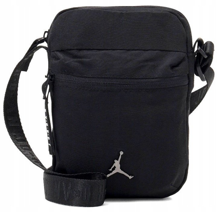 Torebka NIKE Airborn saszetka AIR JORDAN 9A0631-023