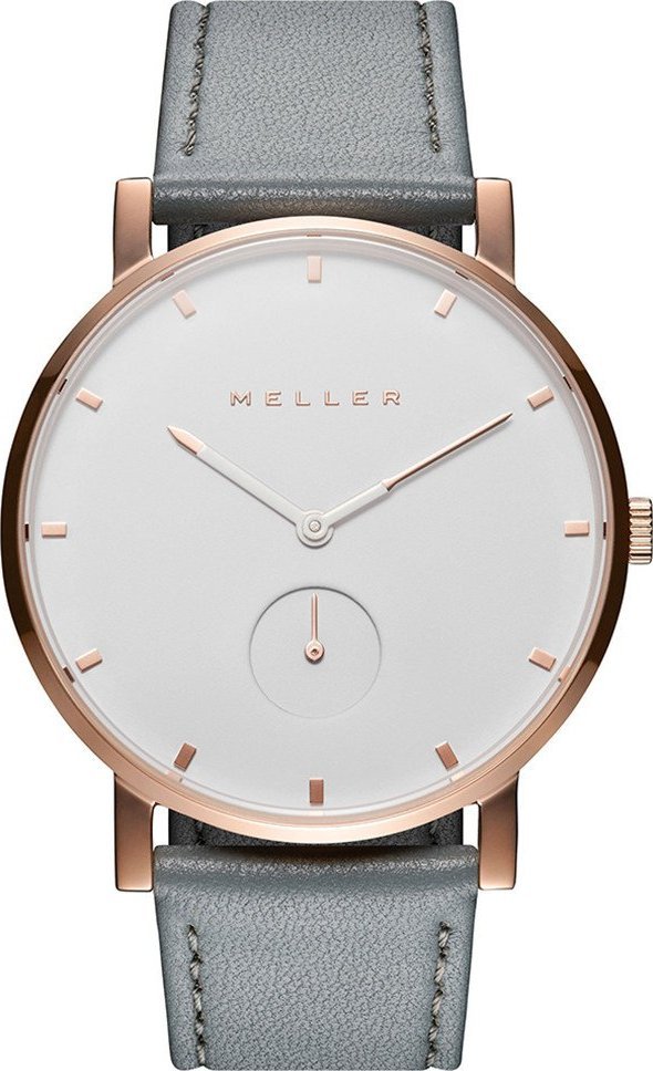 Zegarek MELLER Zegarek damski Meller 2R-1GREY szary