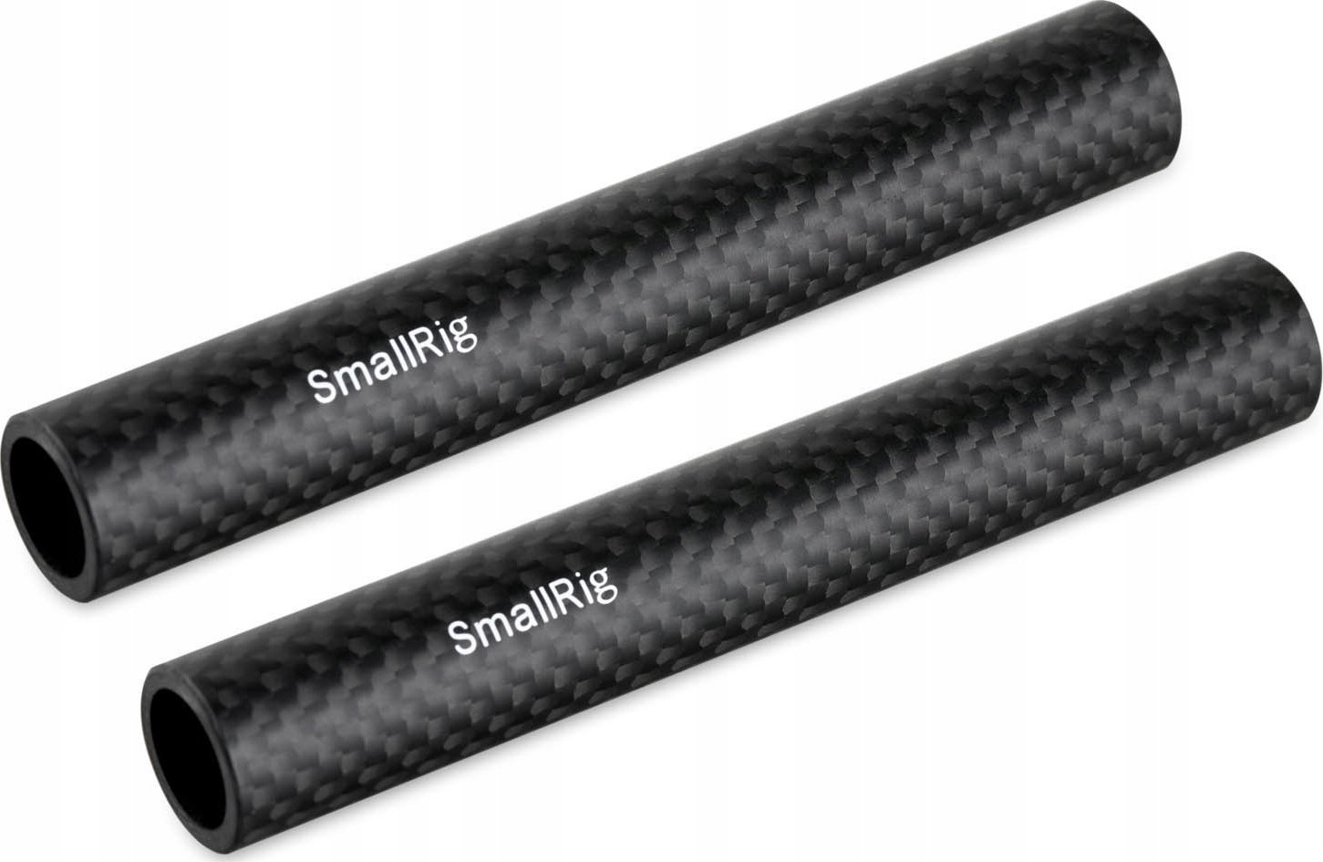 SmallRig 1871 15mm Carbon Fiber Rod (10cm)