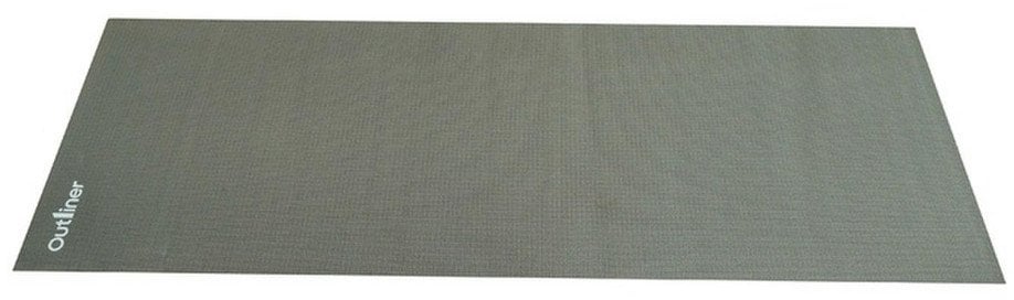 EXERCISE MAT PVC LS3231 173X61X0.3