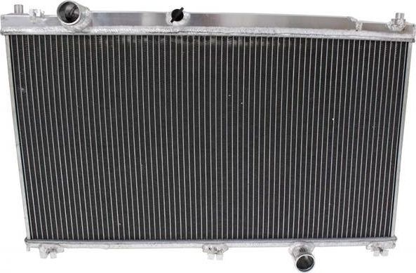 D1Spec_D Sportowa Chłodnica Wody Lexus IS250/IS350 01-05 Manual TurboWorks