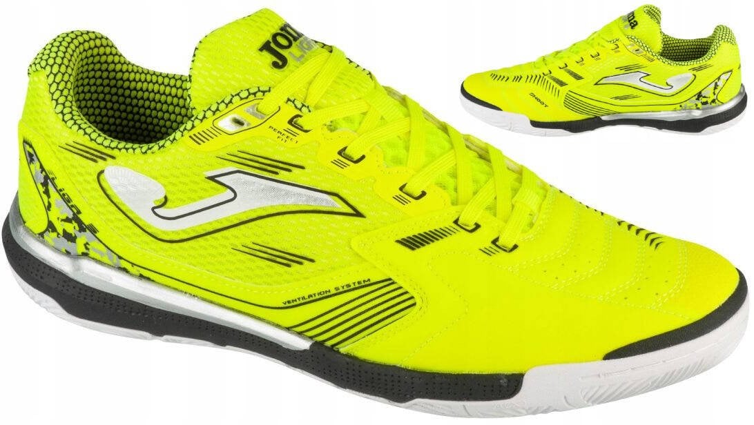 BUTY HALOWE JOMA HALÓWKI LIGA 2509 IN NA HALĘ SPORTOWE LIGS2509IN