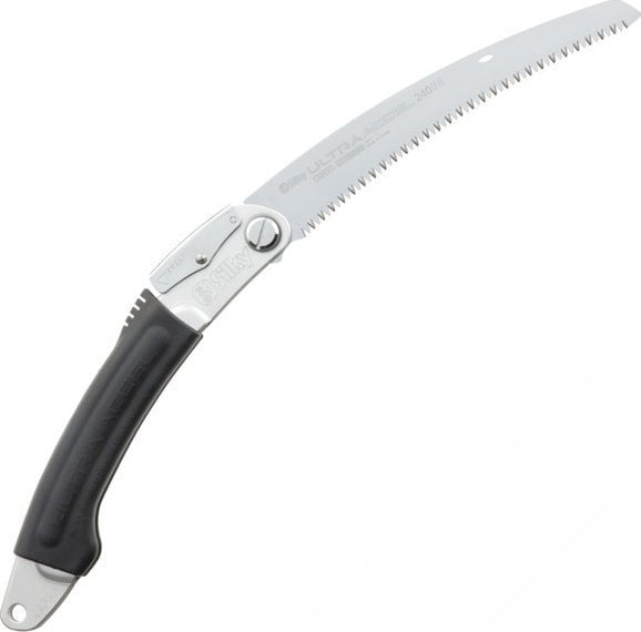 SILKY Silky Pruning Saw Ultra Accel Curve 240-7,5 rough (446-24)