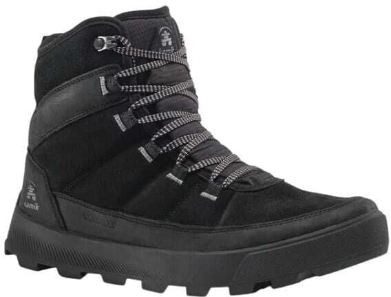 M'S ATWATER, BLK, 46 (us 13); uk 12