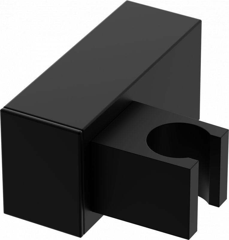 Mexen Mexen uchwyt prysznicowy czarny - 79355-70