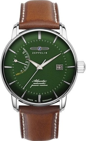 Zegarek Zeppelin Zegarek Zeppelin Atlantic 84624 Automatik 41 mm