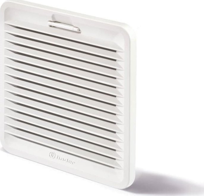 Finder Filtr wylotowy 125mm 7F.02.0.000.2000