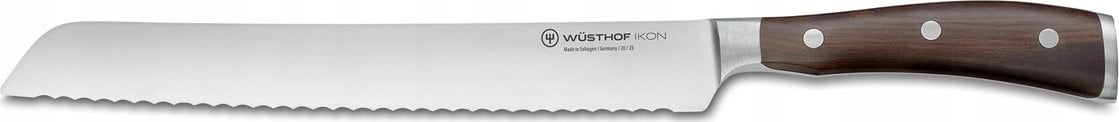 Nóż do chleba 23 cm - Ikon