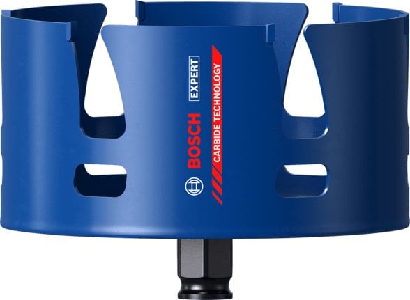 OTWORNICA EXPERT MULTICON SPEED 127MM