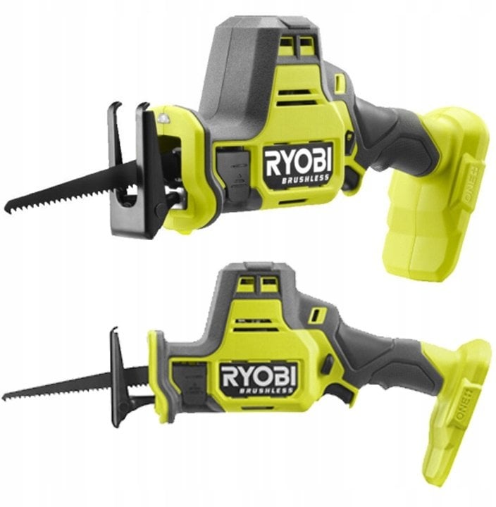 PIŁA SZABLASTA AKUMULATOROWA RRS18CBL-0 18V 0*AH ONE+