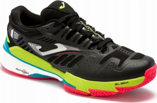 Joma Joma T.Slam Men 2101 TSLAMW2101P Czarne 40