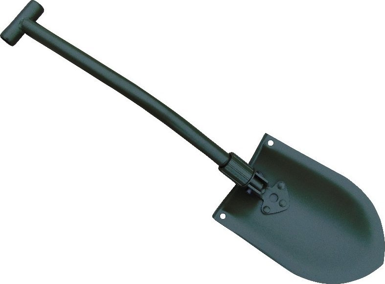 MFH SKŁADANA SAPERKA SZWEDZKA MFH OLIV