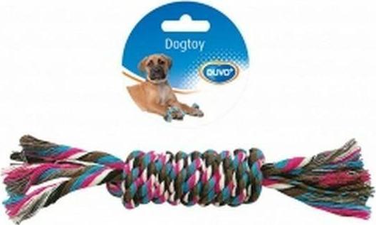 Duvo+ DUVO+ ZABAWKA SZNUR GRYZAK 23cm 4705035