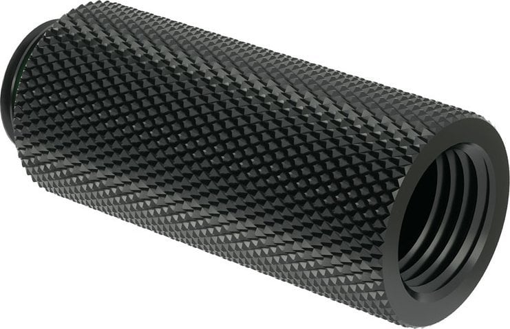 Barrow Barrow G1/4 Zoll Verlängerung gerade MF 40 - schwarz