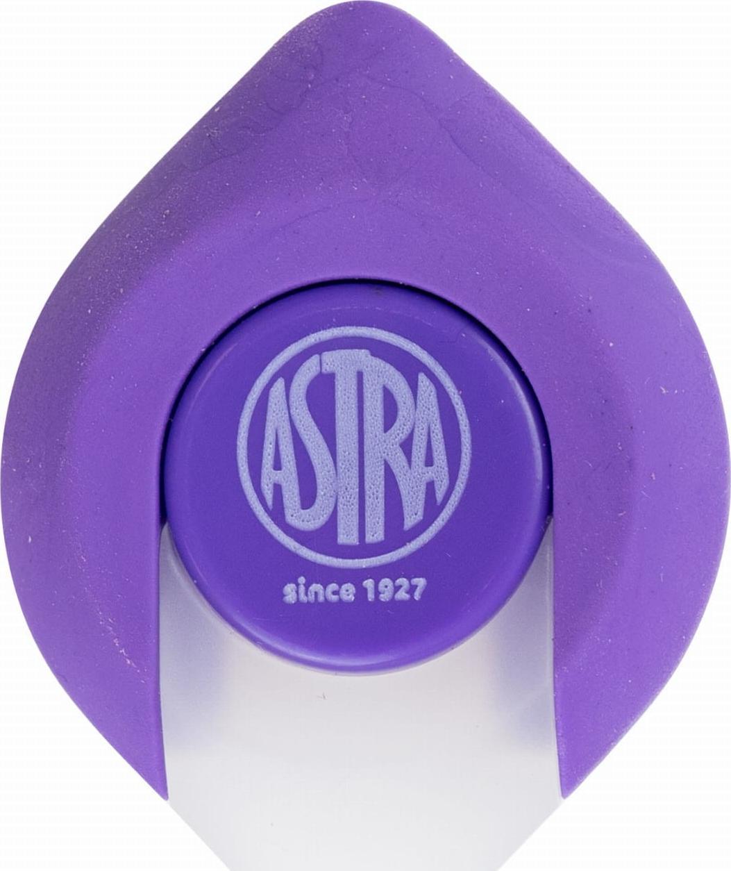 Astra Gumka do długopisów wymazywalnych dwustronna Astra