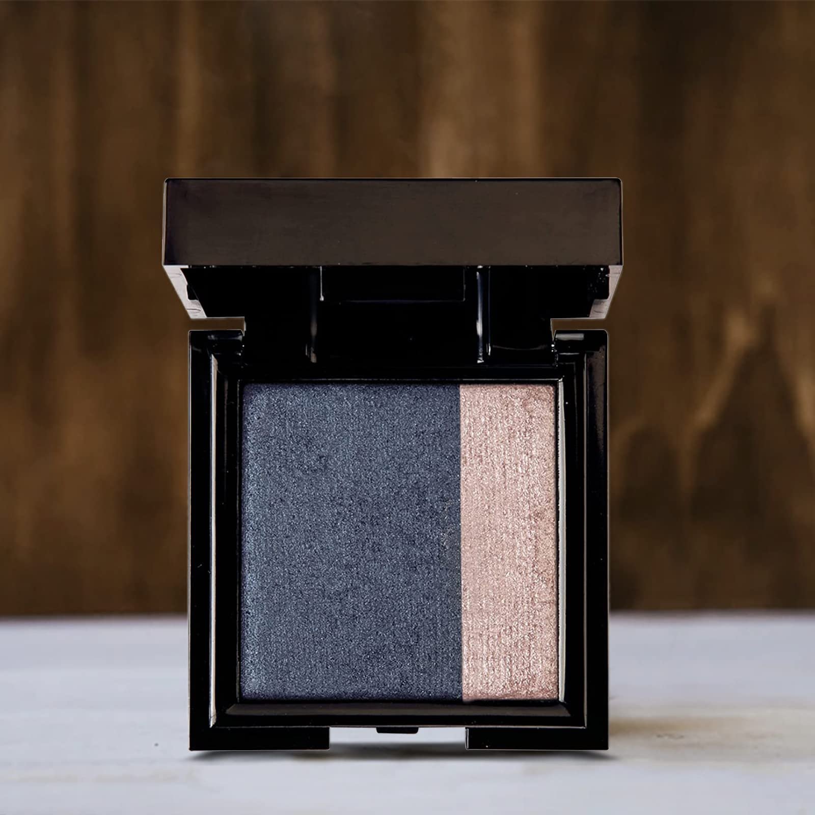 Nouba, NoubaTwin, Eyeshadow Palette, 34, Duo, 4 g For Women