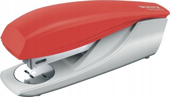 Zszywacz Leitz Zszywacz NeXXt Recycle* 30k czerwony