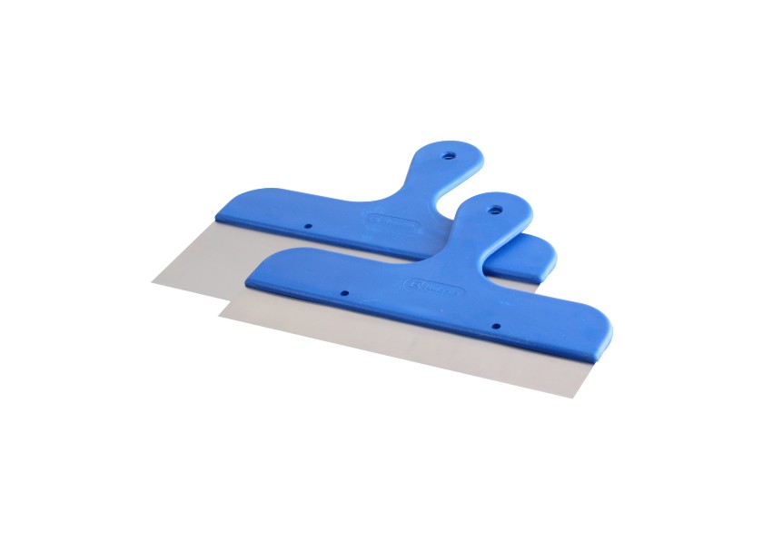 Kubala Szpachla nierdzewna 240x40mm - 0511