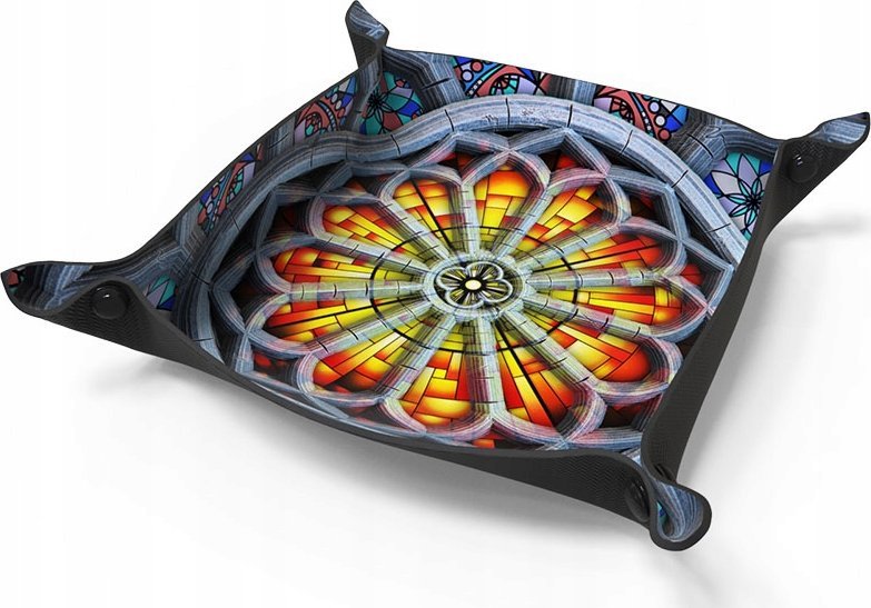 Playmaty.pl Rozkładany przybornik biurowy - Katedra