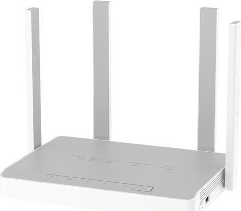 Modem Keenetic KEENETIC Hero 4G+