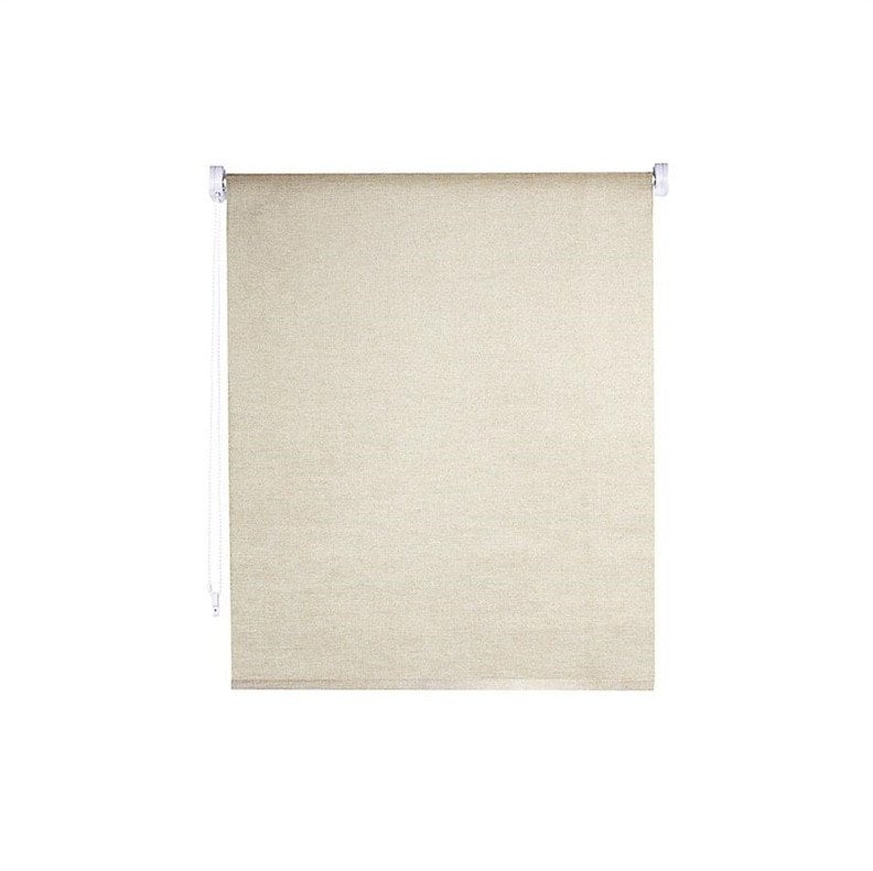 Domoletti ROLLER BLIND MADRYT-K 867 80X170 SAND