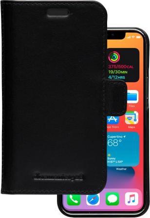 dbramante Lynge - iPhone 12 mini 5.4" - Black