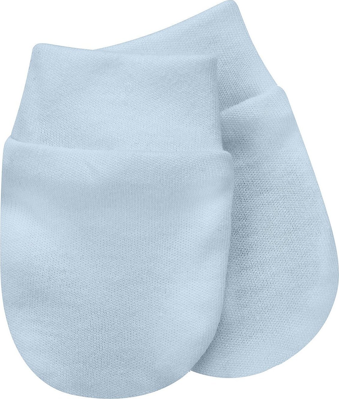 PINOKIO Pinokio Łapki niedrapki niemowlęce niebieskie Lovely Day 62