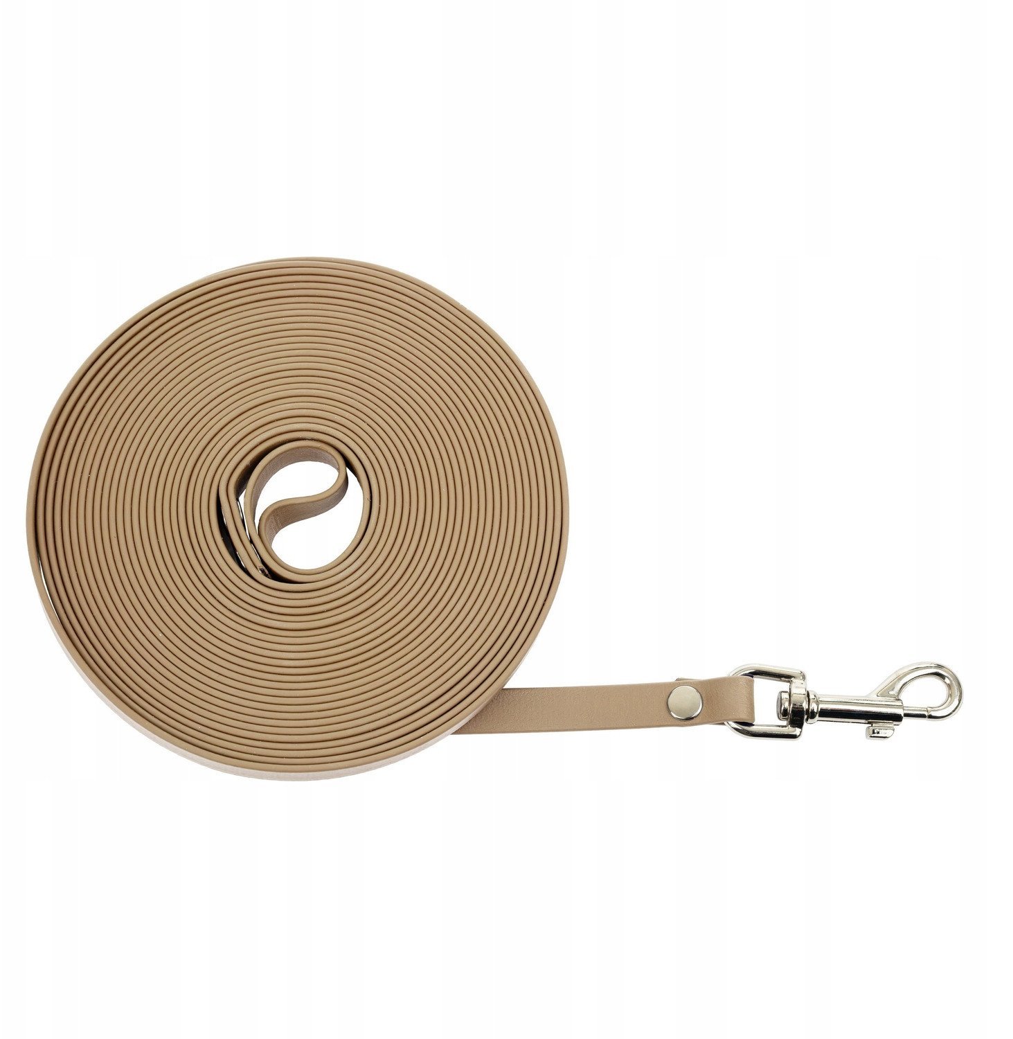 Trixie Biothan taśma 10m khaki