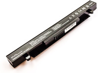 Bateria MicroBattery 4 Cell, Li-ion, 14.8V, 2200 mAh, 33 Wh (MBI3397)