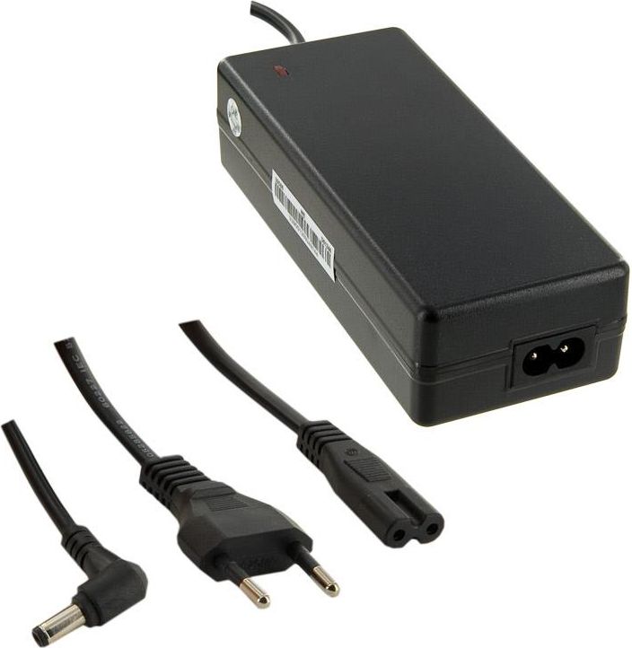 Zasilacz do laptopa Whitenergy 70 W, (09586)