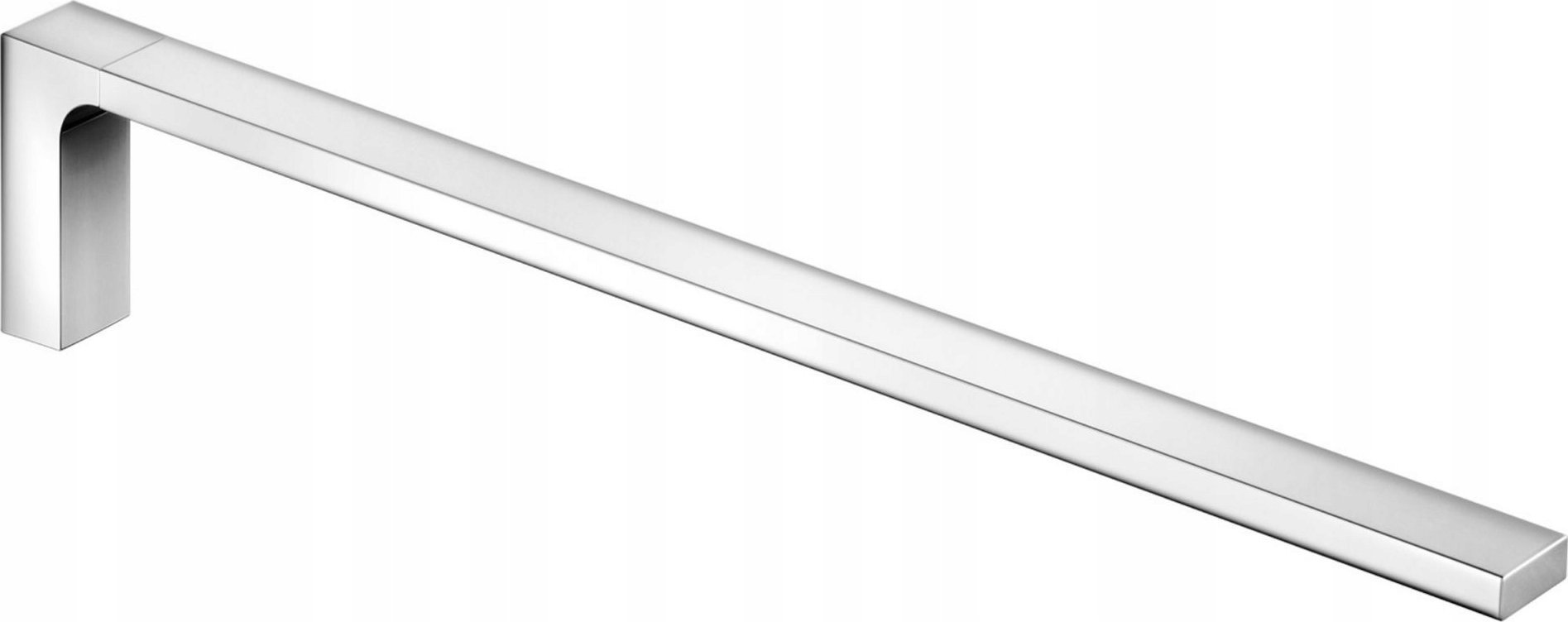 Keuco 11120010000 Edition 11 towel holder, chrome