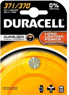 Duracell Bateria Electronics SR69 1 szt.