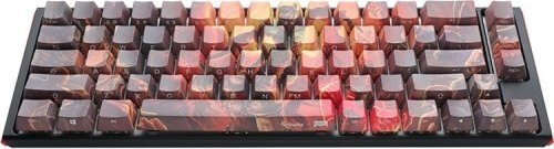 Klawiatura Ducky Ducky x Doom One 3 SF Gaming Tastatur, RGB LED - MX-Brown