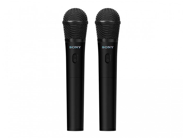 Sony ULT MIC1 Czarny
