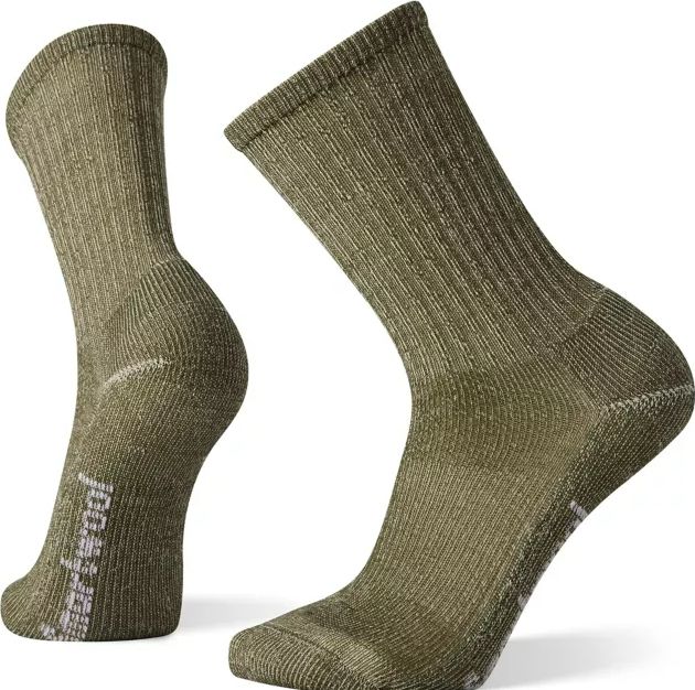 Smartwool Skarpety M'S Hike Classic Edition Light Cushion Crew r.L (42-45)