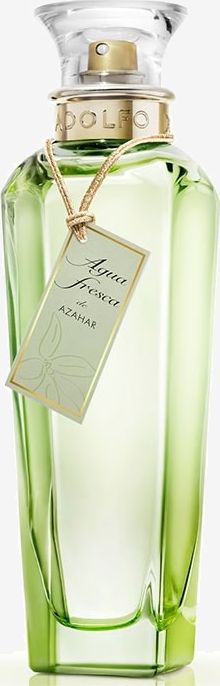 Adolfo Dominguez Adolfo Dominguez Agua Fresca De Azahar Woda Toaletowa 200ml