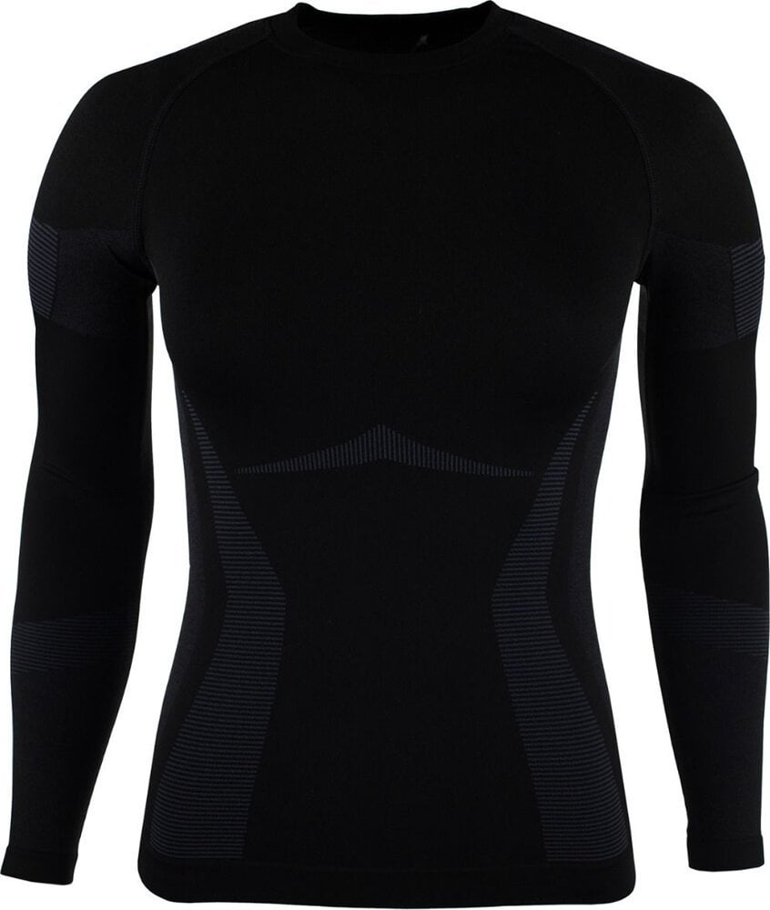 4f Bluza termoaktywna damska 4F F113 czarna 4FAW23USEAF113 20S XS/S