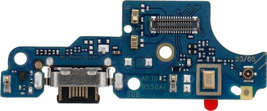 OEM Płytka ładowania do MOTOROLA G30 OEM (Fast Charger)
