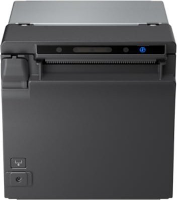 Epson Epson EU-m30 (002): USB + Serial, NES, Black, No PSU, No Cable