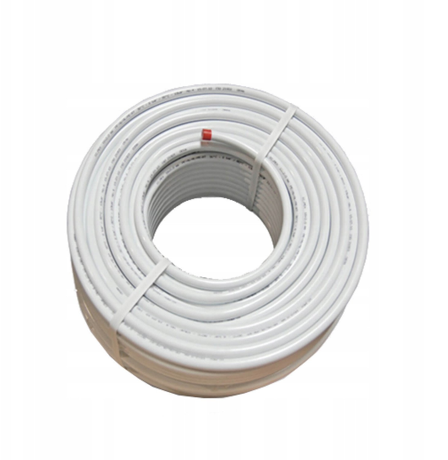 HAUSTECH Rura PE-Xb/AL/PE (PE-RT) 20x2,0mm ULTRA 100m