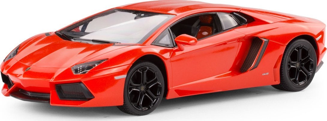 Auto na radio Aventador LP700 1:14 43000 RASTAR