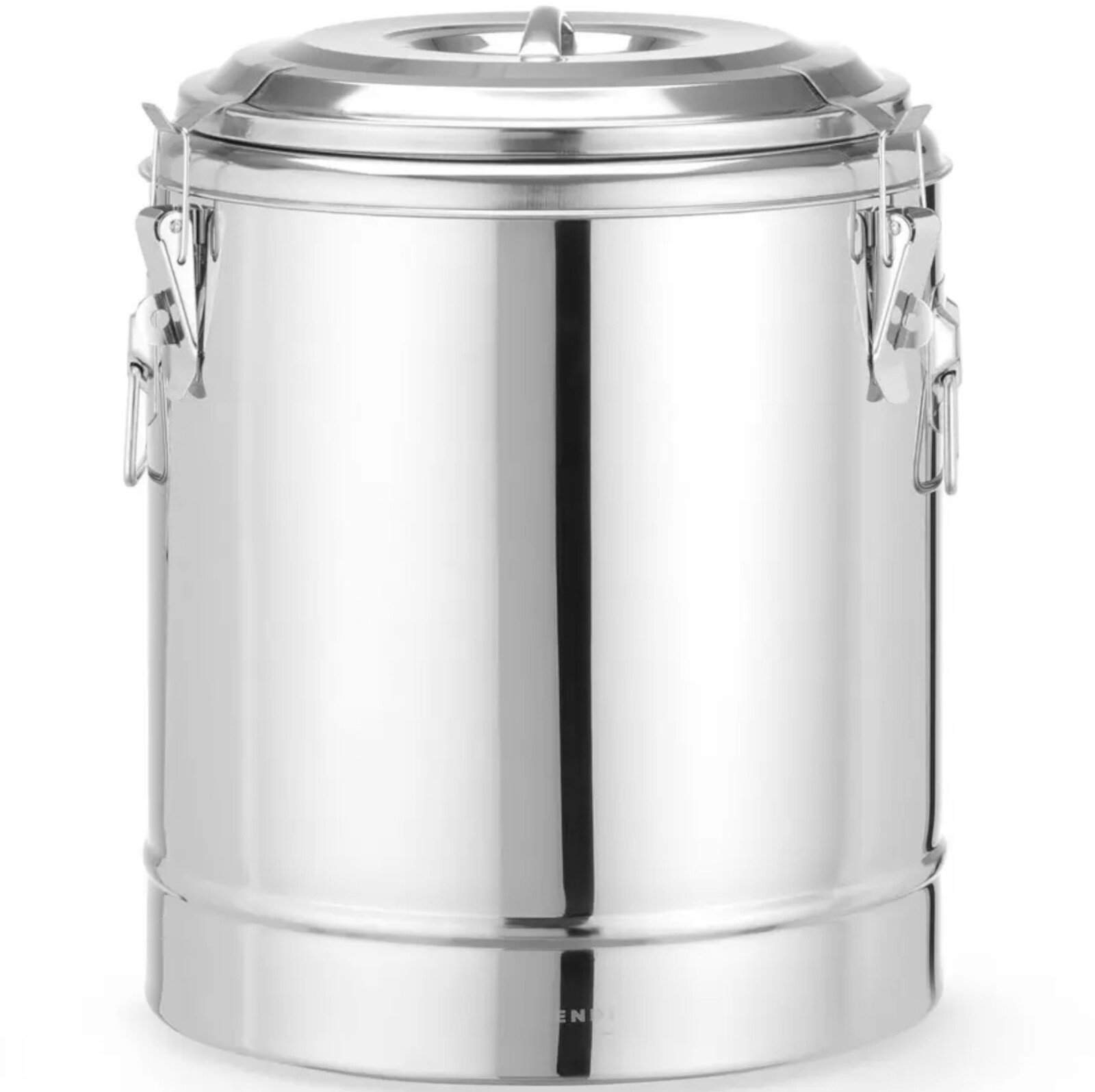 Termos pojemnik termiczny cateringowy do transportu żywności Kitchen Line STAL 23 l Termos pojemnik termiczny cateringowy do transportu żywności Kitch