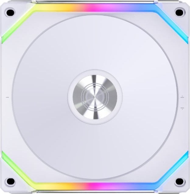 Lian Li Lian Li UNI FAN SL140 V2 RGB PWM Fan - 140mm, white