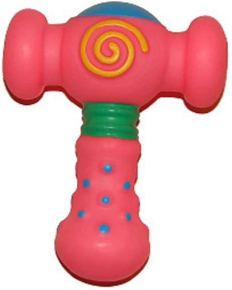 Tullo Zabawka młotek - AM 036A