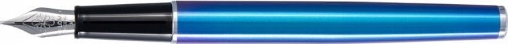 Diplomat Pióro wieczne DIPLOMAT Traveller, Funky Blue, M