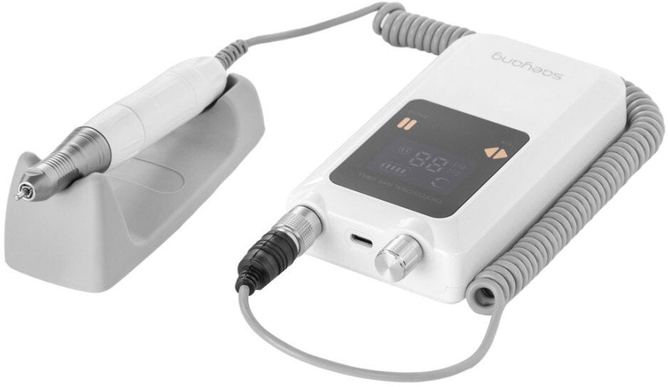 Saeyang frezarka Marathon K30S bezszczotkowa