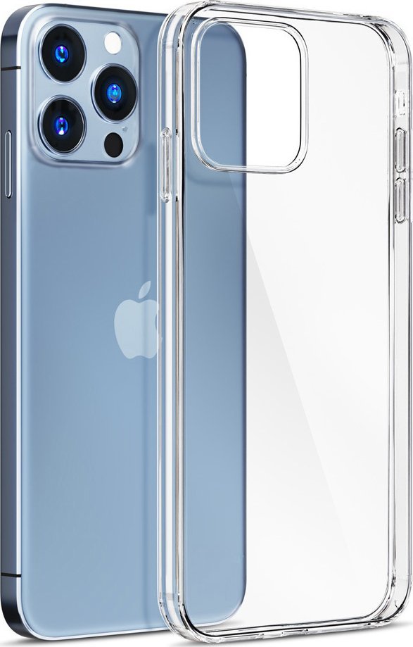 3MK Etui Clear Case do Xiaomi Redmi A3