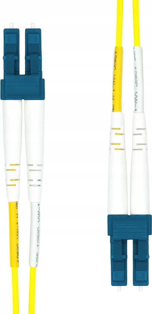 ProXtend ProXtend LC-LC UPC OS2 Duplex SM Fiber Cable 10M