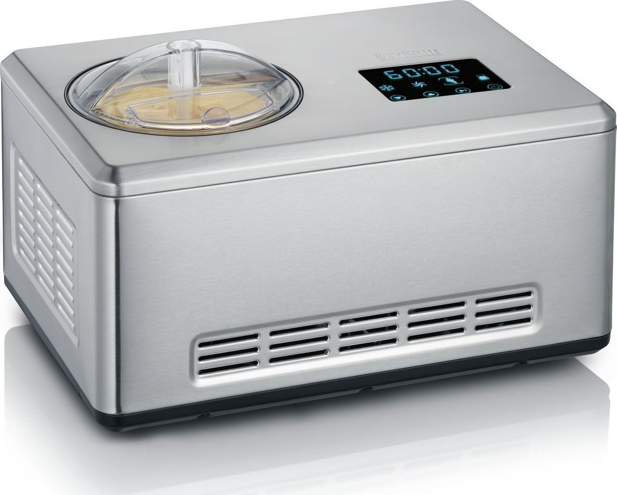 Maszynka do lodów Severin Severin EZ 7405